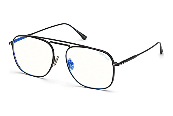 Eyewear Tom Ford FT5731-B 002