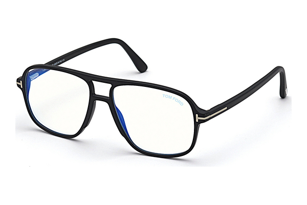 Eyewear Tom Ford FT5737-B 002