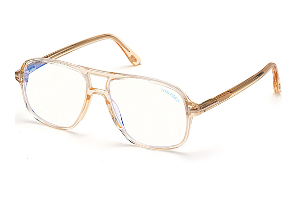 Eyewear Tom Ford FT5737-B 045