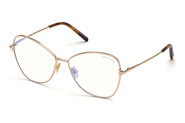 Eyewear Tom Ford FT5738-B 028