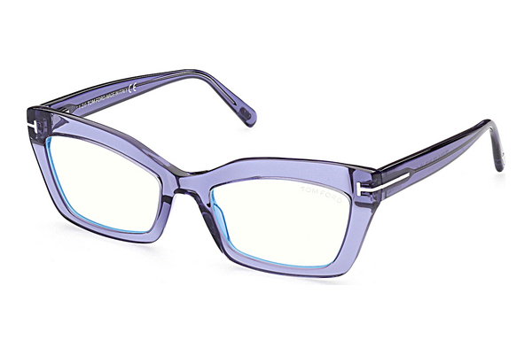 Eyewear Tom Ford FT5766-B 078