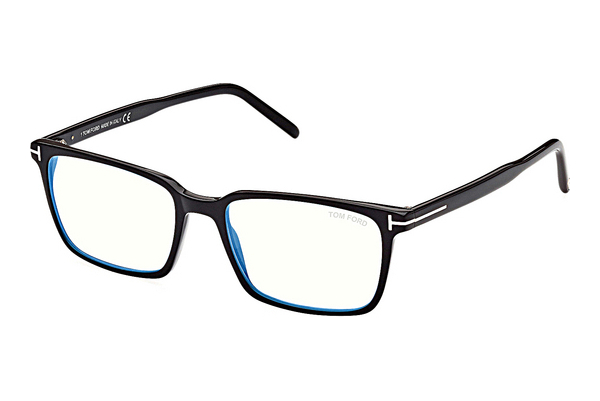 Eyewear Tom Ford FT5802-B 001