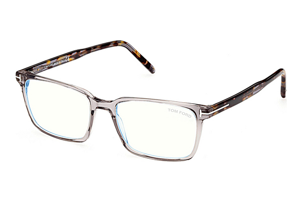 Eyewear Tom Ford FT5802-B 020