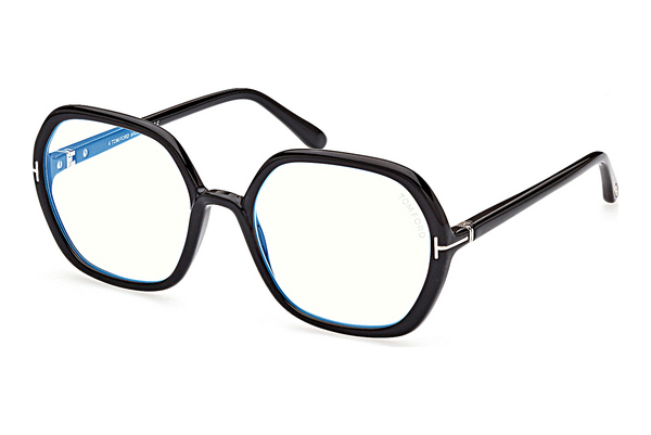 Eyewear Tom Ford FT5814-B 001