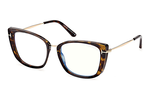 Eyewear Tom Ford FT5816-B 052