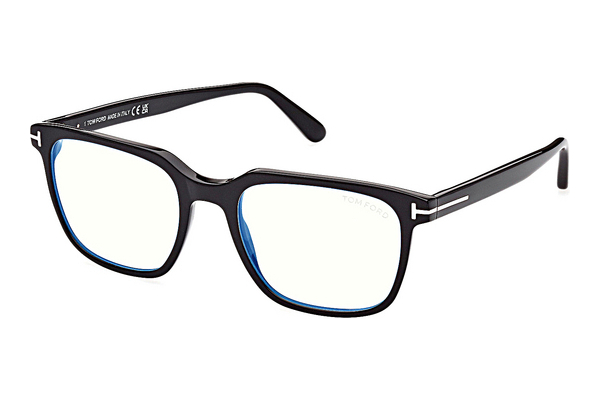 Eyewear Tom Ford FT5818-B 001