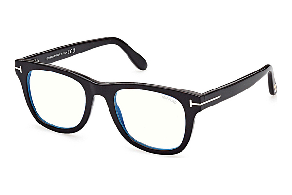 Eyewear Tom Ford FT5820-B 001