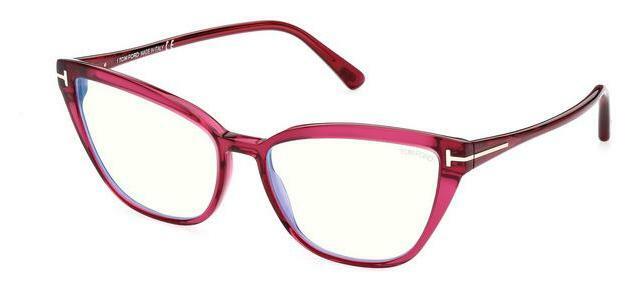 Eyewear Tom Ford FT5825-B 075