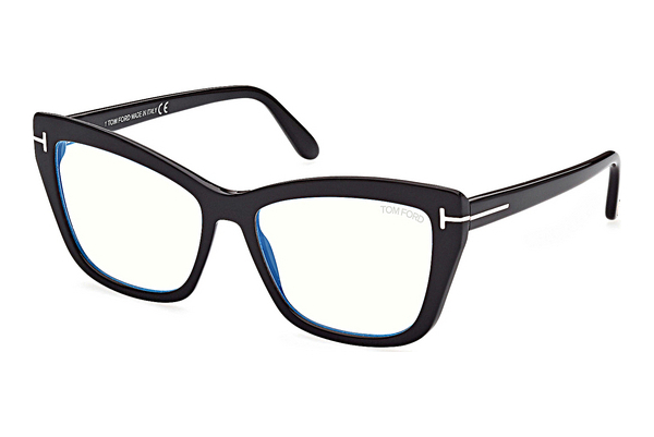 Eyewear Tom Ford FT5826-B 001