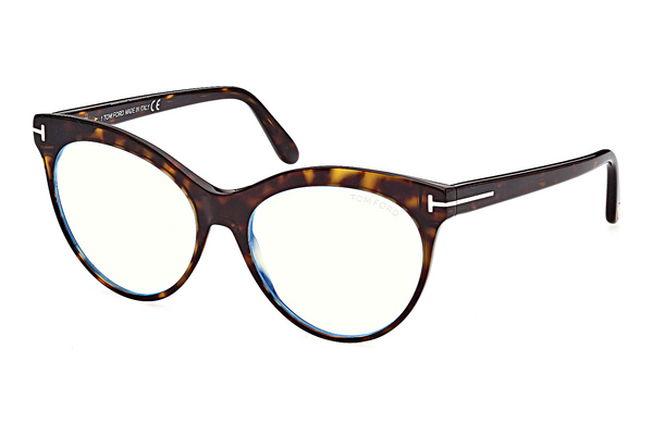 Eyewear Tom Ford FT5827-B 052