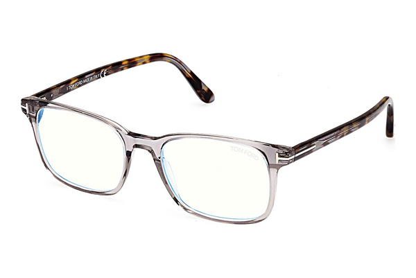 Eyewear Tom Ford FT5831-B 020