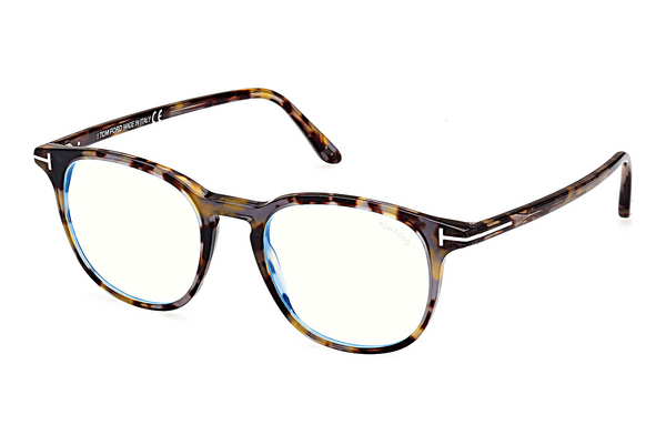 Eyewear Tom Ford FT5832-B 055