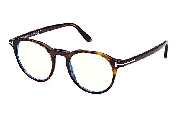 Eyewear Tom Ford FT5833-B 052