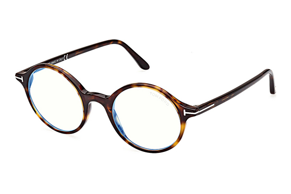 Eyewear Tom Ford FT5834-B 052