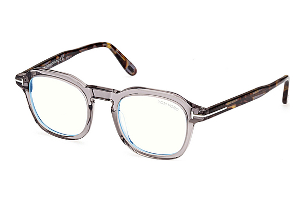 Eyewear Tom Ford FT5836-B 020