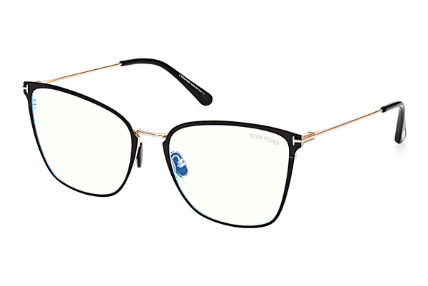 Eyewear Tom Ford FT5839-B 001