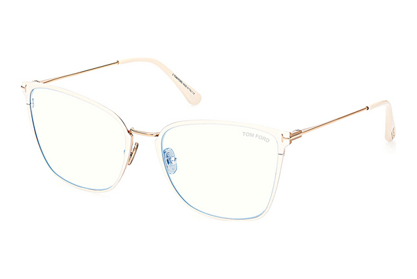 Eyewear Tom Ford FT5839-B 025