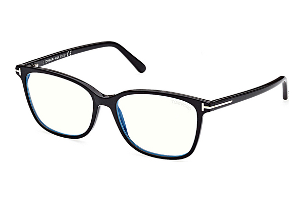 Eyewear Tom Ford FT5842-B 001