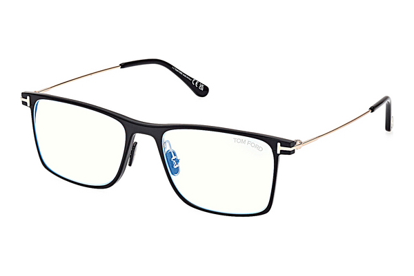 Eyewear Tom Ford FT5865-B 002