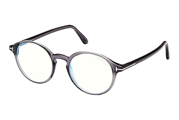 Eyewear Tom Ford FT5867-B 020