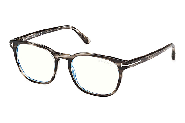 Eyewear Tom Ford FT5868-B 020