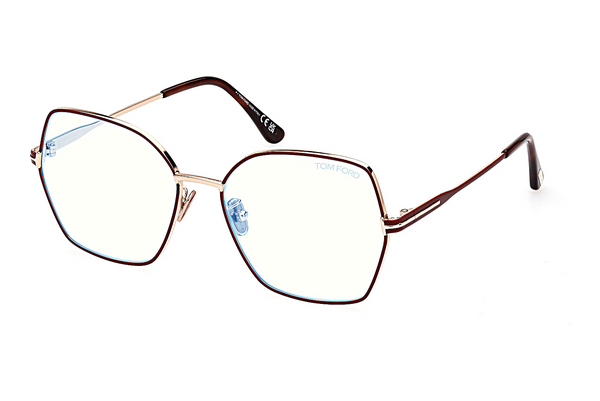 Eyewear Tom Ford FT5876-B 028