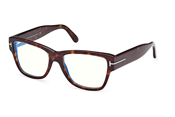 Eyewear Tom Ford FT5878-B 052