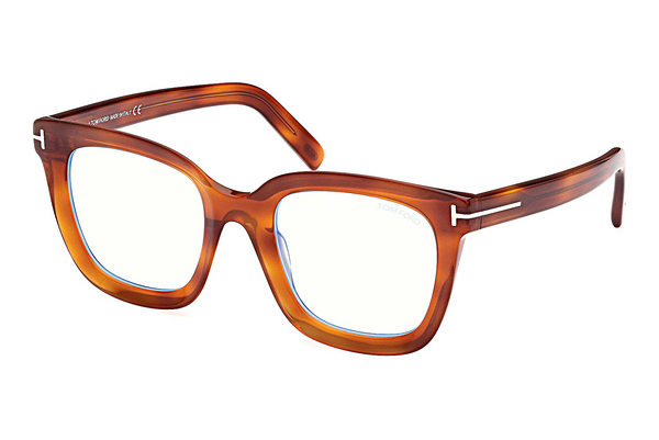 Eyewear Tom Ford FT5880-B 053