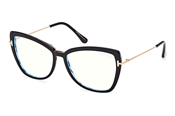 Eyewear Tom Ford FT5882-B 005