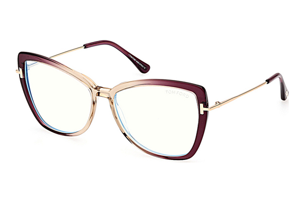 Eyewear Tom Ford FT5882-B 083