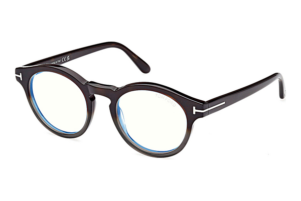 Eyewear Tom Ford FT5887-B 056