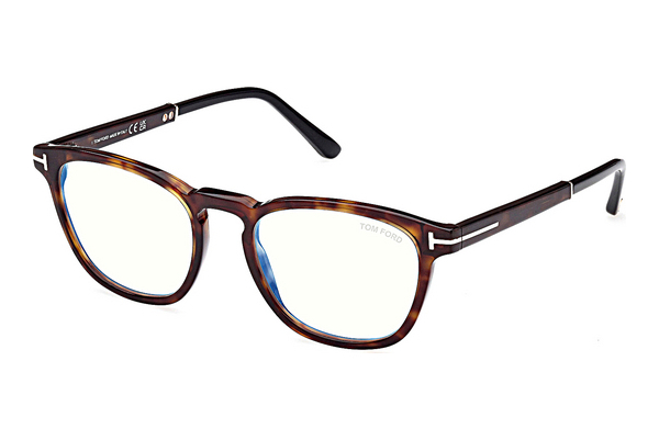 Eyewear Tom Ford FT5890-B 056