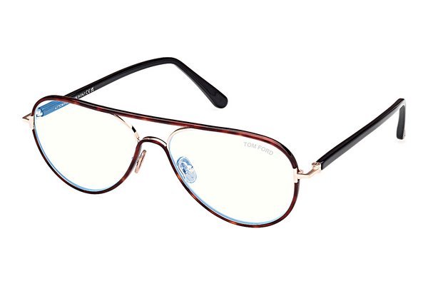 Eyewear Tom Ford FT5897-B 053