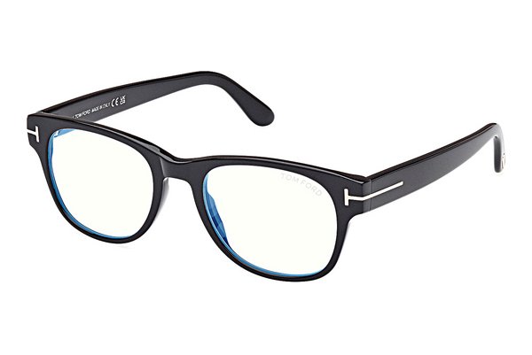 Eyewear Tom Ford FT5898-B 001