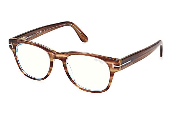 Eyewear Tom Ford FT5898-B 050