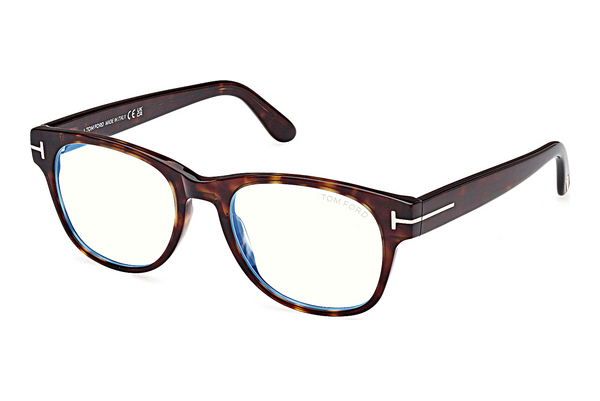 Eyewear Tom Ford FT5898-B 052