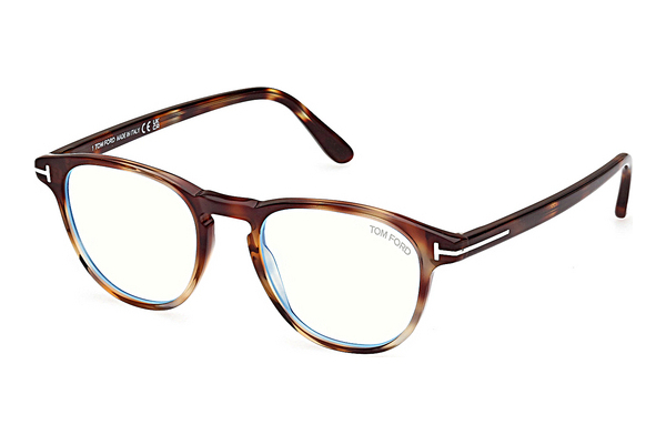 Eyewear Tom Ford FT5899-B 055