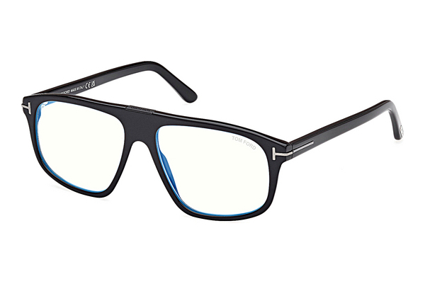 Eyewear Tom Ford FT5901-B-N 001