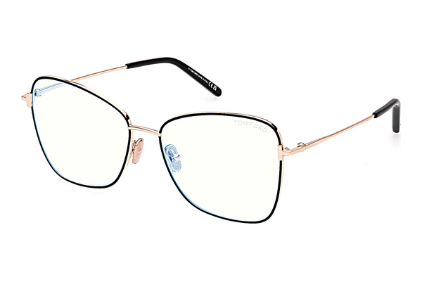 Eyewear Tom Ford FT5906-B 001