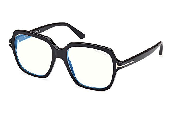 Eyewear Tom Ford FT5908-B 001