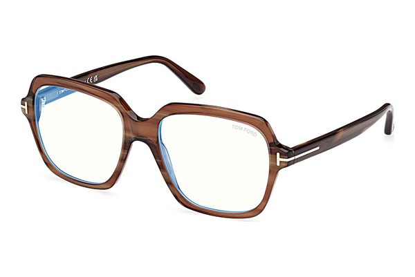 Eyewear Tom Ford FT5908-B 051