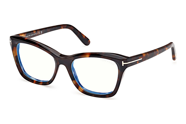 Eyewear Tom Ford FT5909-B 052