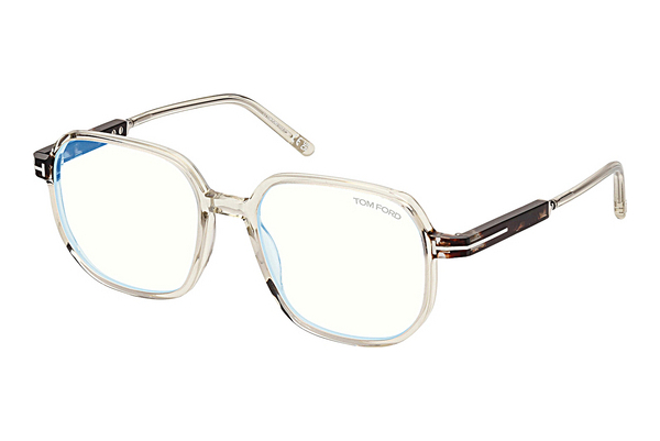 Eyewear Tom Ford FT5911-B 093