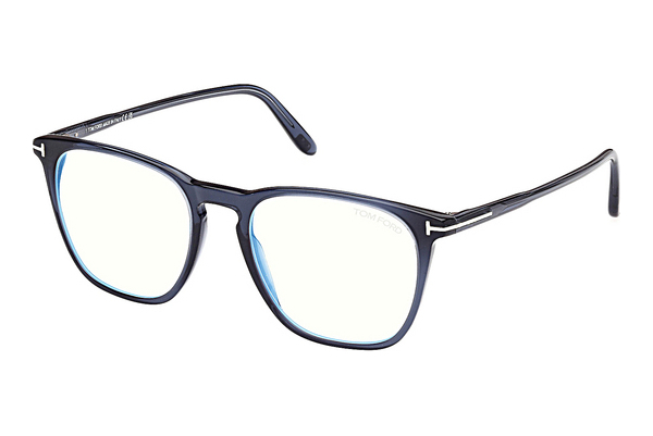 Eyewear Tom Ford FT5937-B 090