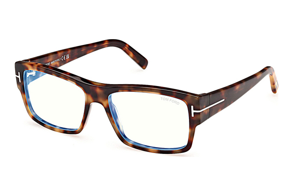 Eyewear Tom Ford FT5941-B 053