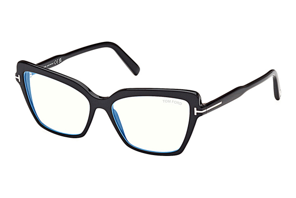 Eyewear Tom Ford FT5948-B 001