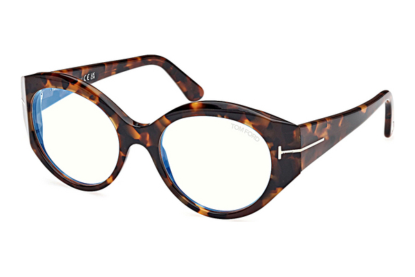 Eyewear Tom Ford FT5950-B 052