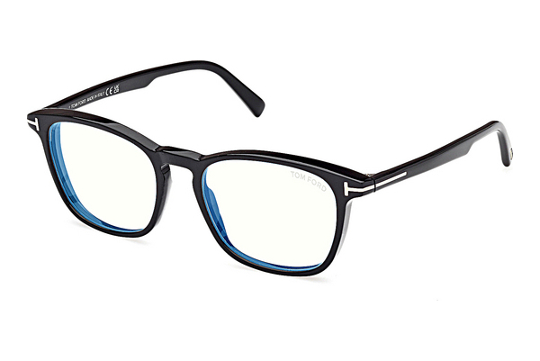 Eyewear Tom Ford FT5960-B 001