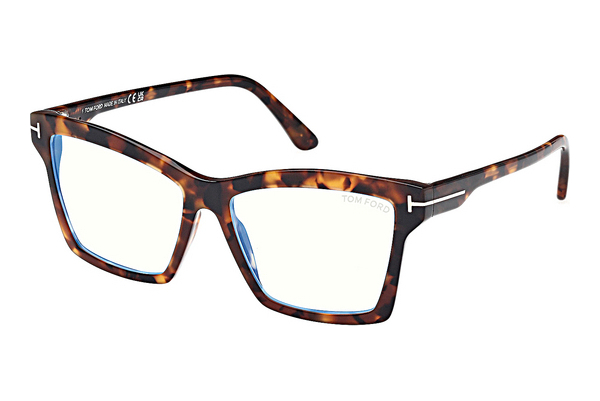 Eyewear Tom Ford FT5964-B 052