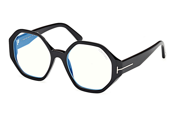 Eyewear Tom Ford FT5967-B 001